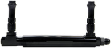 Load image into Gallery viewer, ALLSTAR PERFORMANCE 26151 Adjustable Fuel Log with 3/4-16 O-Ring Fittings