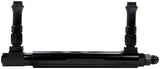 ALLSTAR PERFORMANCE 26151 Adjustable Fuel Log with 3/4-16 O-Ring Fittings