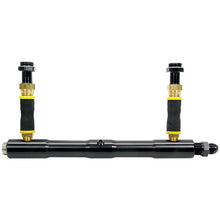 Load image into Gallery viewer, ALLSTAR PERFORMANCE 26153 Fuel Log w/ 8an Inlet Fitting