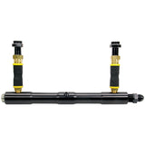 ALLSTAR PERFORMANCE 26153 Fuel Log w/ 8an Inlet Fitting