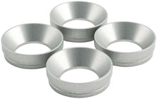 Load image into Gallery viewer, ALLSTAR PERFORMANCE 26179 Base Plate Inserts 1.050 4pk for 1/2in Spacer