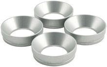 Load image into Gallery viewer, ALLSTAR PERFORMANCE 26181 Base Plate Insert .950 4pk for 1/2in Spacer
