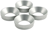 ALLSTAR PERFORMANCE 26181 Base Plate Insert .950 4pk for 1/2in Spacer