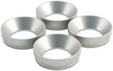ALLSTAR PERFORMANCE 26183 Base Plate Insert 1.100 4pk for 1/2in Spacer