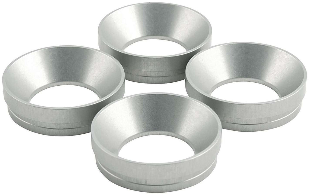 ALLSTAR PERFORMANCE 26184 Base Plate Insert 1.150 4pk for 1/2in Spacer