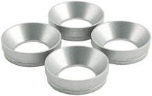 Load image into Gallery viewer, ALLSTAR PERFORMANCE 26184 Base Plate Insert 1.150 4pk for 1/2in Spacer