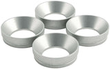 ALLSTAR PERFORMANCE 26184 Base Plate Insert 1.150 4pk for 1/2in Spacer