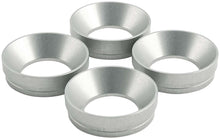 Load image into Gallery viewer, ALLSTAR PERFORMANCE 26186 Base Plate Insert 1.250 4pk for 1/2in Spacer