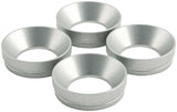 ALLSTAR PERFORMANCE 26187 Base Plate Insert 1.300 4pk for 1/2in Spacer
