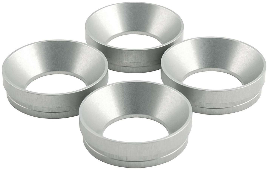 ALLSTAR PERFORMANCE 26189 Base Plate Insert 1.400 4pk for 1/2in Spacer