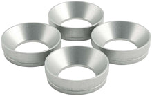 Load image into Gallery viewer, ALLSTAR PERFORMANCE 26189 Base Plate Insert 1.400 4pk for 1/2in Spacer