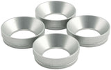 ALLSTAR PERFORMANCE 26189 Base Plate Insert 1.400 4pk for 1/2in Spacer