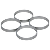 ALLSTAR PERFORMANCE 26190 Full Throttle Inserts Non-Restricting