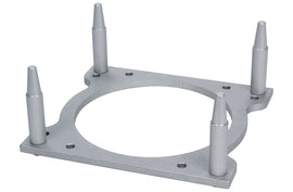ALLSTAR PERFORMANCE 26200 Carburetor Rebuild Stand