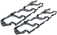 Load image into Gallery viewer, ALLSTAR PERFORMANCE 26212 LS Coil Brackets Steel Delco D580 Coils