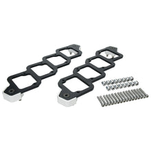 Load image into Gallery viewer, ALLSTAR PERFORMANCE 26217 LS Coil Brackets Alum Remote Mount D581/D510C
