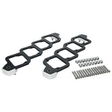 ALLSTAR PERFORMANCE 26217 LS Coil Brackets Alum Remote Mount D581/D510C