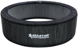 ALLSTAR PERFORMANCE 26220 Air Cleaner Filter 14x3