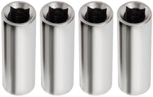 Load image into Gallery viewer, ALLSTAR PERFORMANCE 26320 Valve Cover Hold Down Nuts 1/4in-20 Thread 4pk