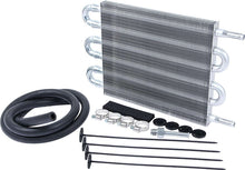 Load image into Gallery viewer, ALLSTAR PERFORMANCE 26704 Trans Cooler 12x7.5 16000 GVW