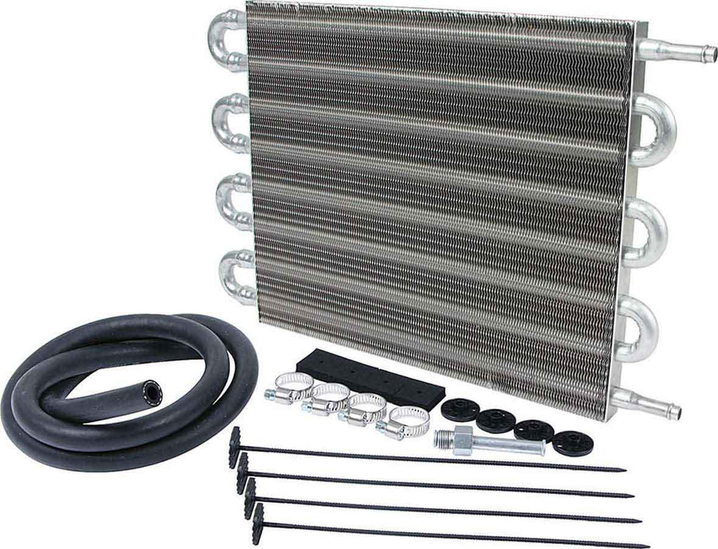 ALLSTAR PERFORMANCE 26708 Trans Cooler 16x10 20000 GVW