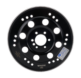 ALLSTAR PERFORMANCE ALL26880 ALLSTAR PERFORMANCE Billet Steel Flexplate for Chevy V8 168 Tooth with 2-Piece Seal - SFI 29.2 Certified