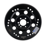 ALLSTAR PERFORMANCE ALL26880 ALLSTAR PERFORMANCE Billet Steel Flexplate for Chevy V8 168 Tooth with 2-Piece Seal - SFI 29.2 Certified