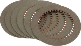 ALLSTAR PERFORMANCE 26950 Clutch Discs for Bert 6 Pack
