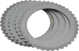 ALLSTAR PERFORMANCE 26952 Steel Clutches for Bert 5 Pack