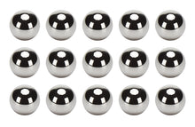 Load image into Gallery viewer, ALLSTAR PERFORMANCE 26960-15 Roller Slide Trans Ball Kit 1/4in 15pk