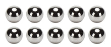 Load image into Gallery viewer, ALLSTAR PERFORMANCE 26961-10 QC Gear Cover Steel Ball Kit 5/16in 10pk