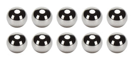 ALLSTAR PERFORMANCE 26961-10 QC Gear Cover Steel Ball Kit 5/16in 10pk
