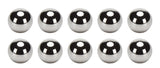 ALLSTAR PERFORMANCE 26961-10 QC Gear Cover Steel Ball Kit 5/16in 10pk