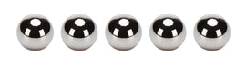 ALLSTAR PERFORMANCE 26962 Steel Ball Kit 3/8in 5pk