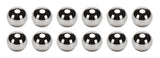 ALLSTAR PERFORMANCE 26963-12 Bert Trans Ball Spline Kit 1/2in 12pk
