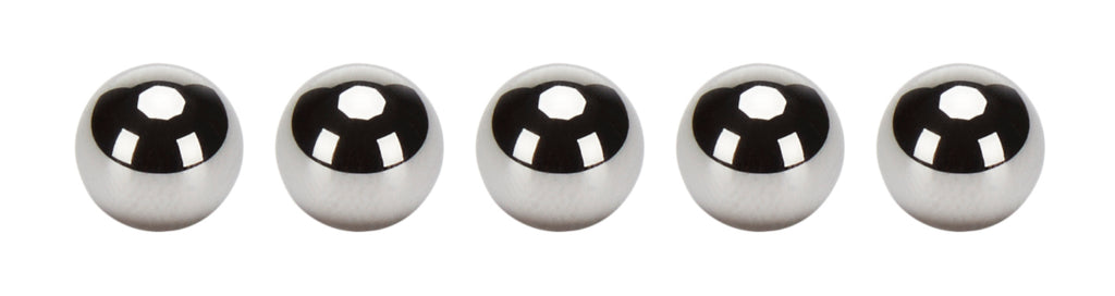 ALLSTAR PERFORMANCE 26963 Steel Ball Kit 1/2in 5pk
