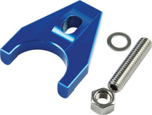 Load image into Gallery viewer, ALLSTAR PERFORMANCE 27502 Dist Hold Down Std Blue