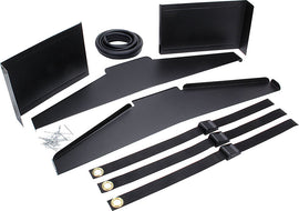 ALLSTAR PERFORMANCE 30001 Blower Fan Cool Box