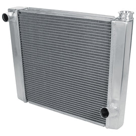 ALLSTAR PERFORMANCE 30010 Radiator Chevy 19x22