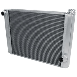 ALLSTAR PERFORMANCE 30012 Radiator Chevy 19x26