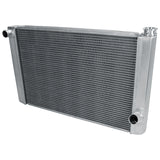 ALLSTAR PERFORMANCE 30016 Radiator Chevy 19x31