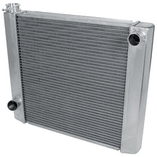 Load image into Gallery viewer, ALLSTAR PERFORMANCE 30020 Radiator Ford 19x22