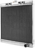ALLSTAR PERFORMANCE 30028 Sprint Radiator 20x22