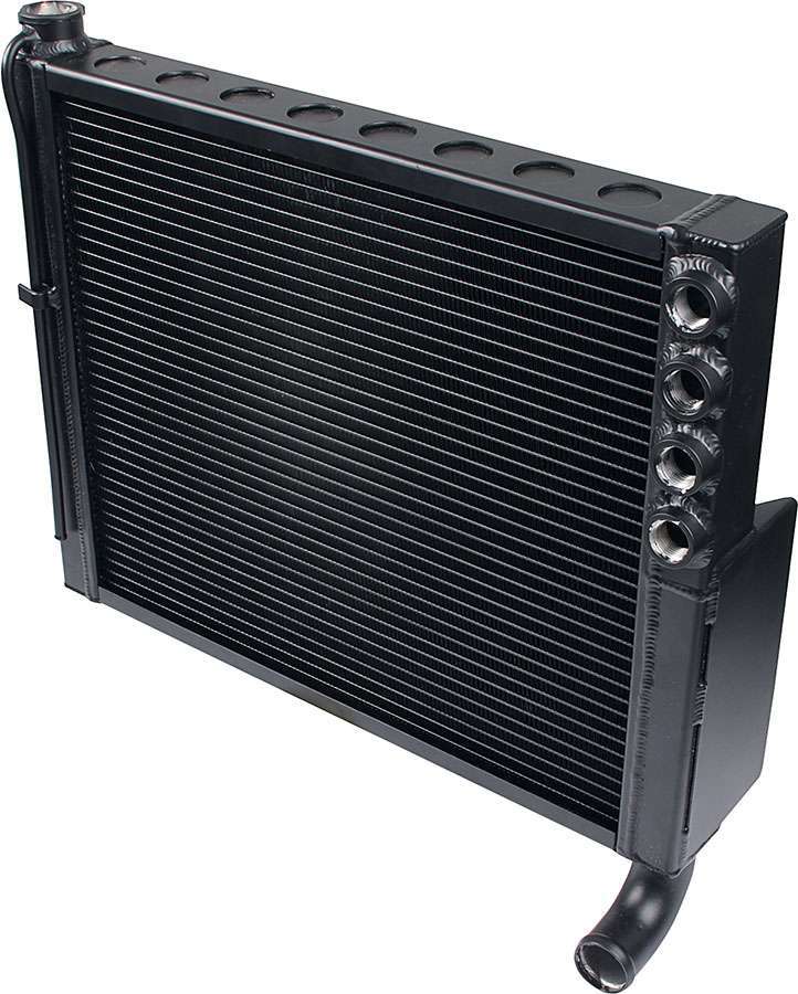 ALLSTAR PERFORMANCE 30030 Sprint Car Radiator Cross Flow