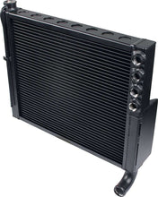 Load image into Gallery viewer, ALLSTAR PERFORMANCE 30030 Sprint Car Radiator Cross Flow