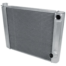 Load image into Gallery viewer, ALLSTAR PERFORMANCE 30033 Dual Pass Radiator 19x24