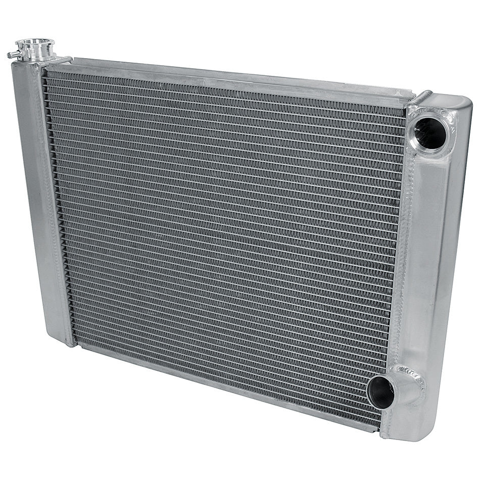 ALLSTAR PERFORMANCE 30035 Dual Pass Radiator 19x26