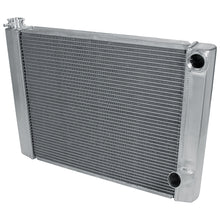 Load image into Gallery viewer, ALLSTAR PERFORMANCE 30035 Dual Pass Radiator 19x26
