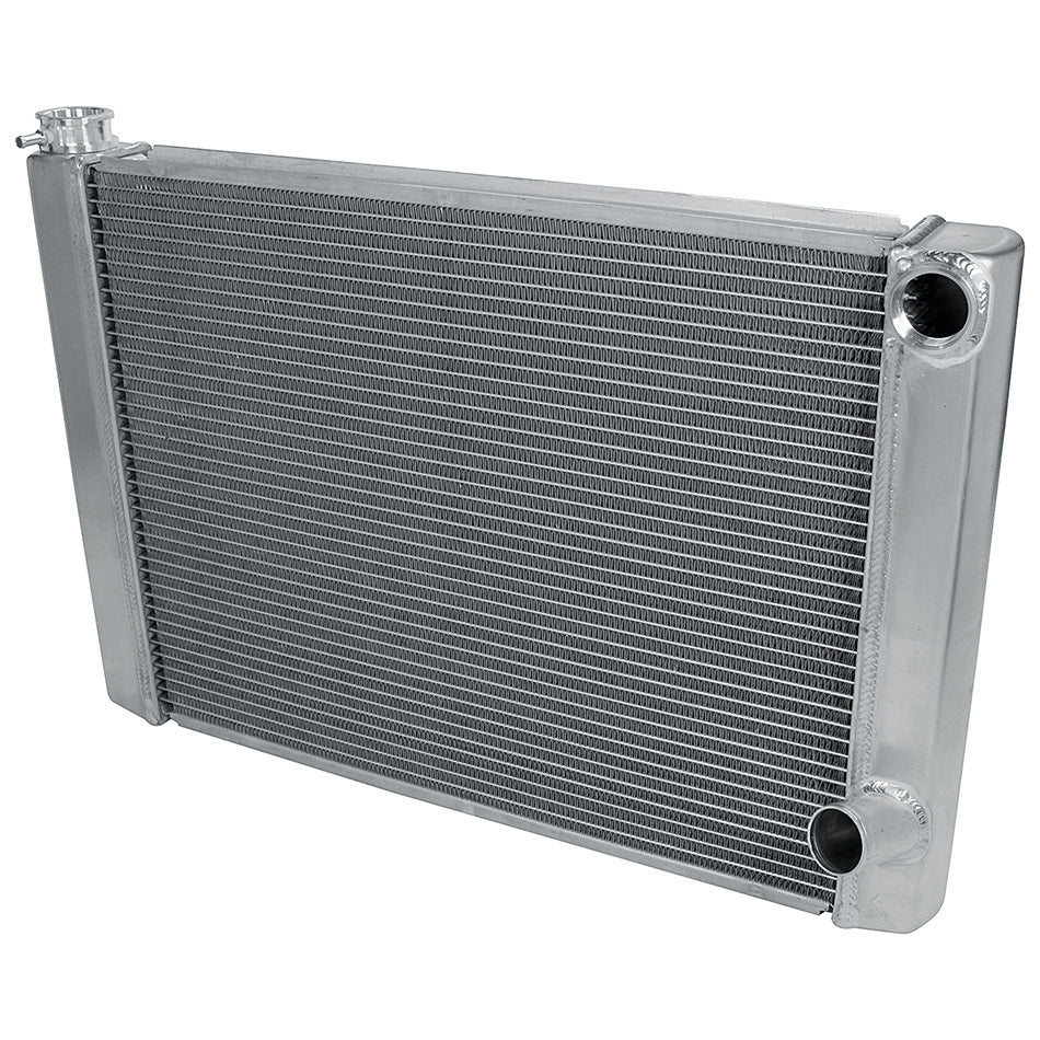 ALLSTAR PERFORMANCE 30036 Dual Pass Radiator 19x28