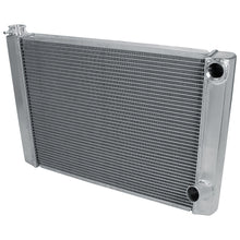 Load image into Gallery viewer, ALLSTAR PERFORMANCE 30036 Dual Pass Radiator 19x28